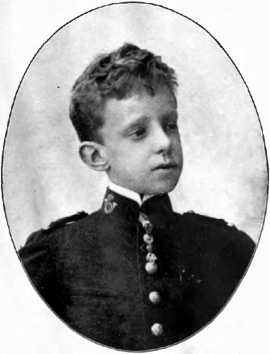 KING ALPHONSO XIII. OF SPAIN. KING ALPHONSO XIII. OF SPAIN.