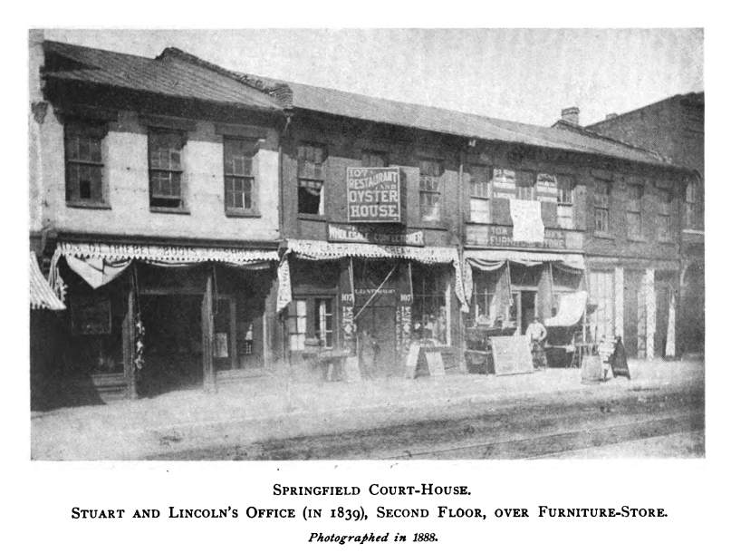 Springfield Court House 222