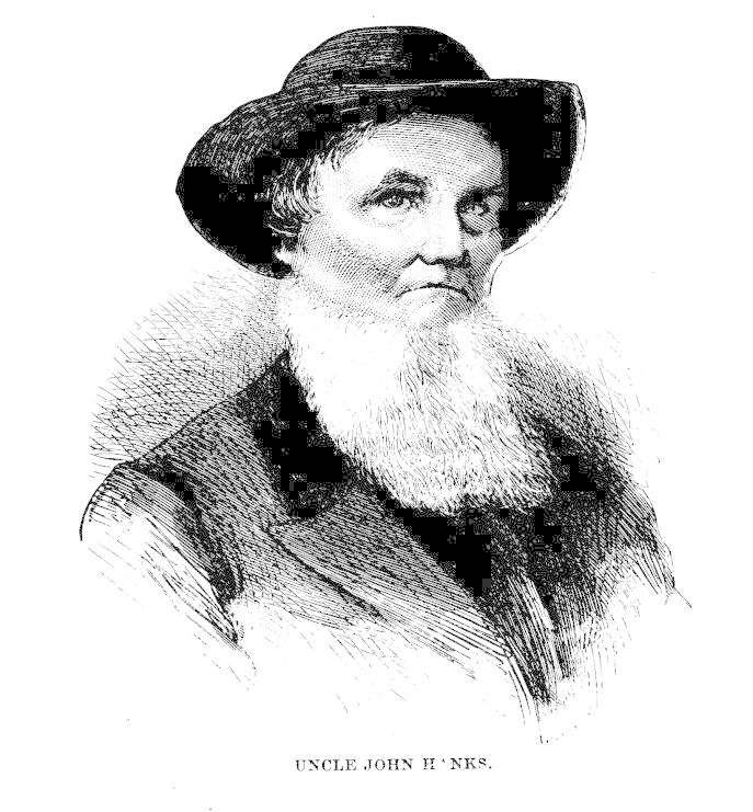 Uncle John Hanks 489