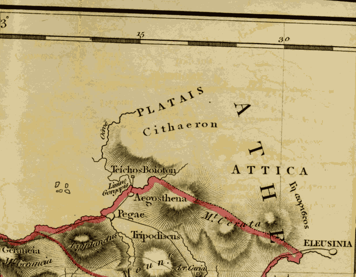 Map section A4. Map section A4.