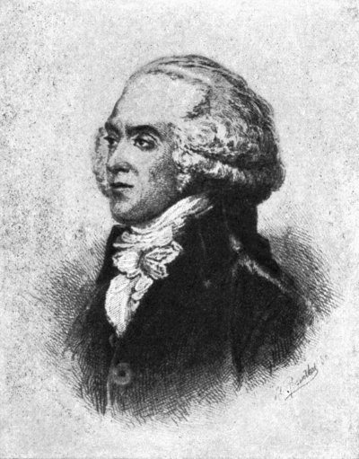 WILLIAM TEMPLE FRANKLIN