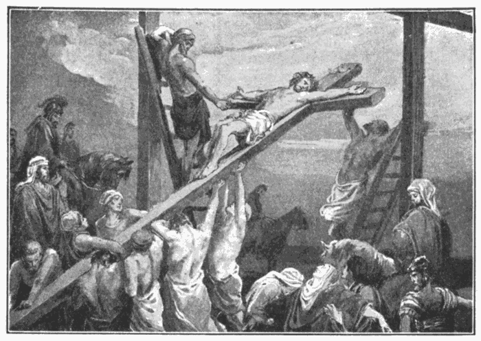 The Lord Our Righteousness. "He that hath the Son hath life." 1 John 5:12. Illustration.