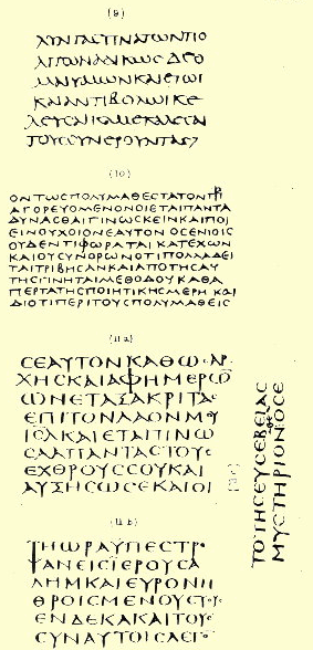 Plate IV. Illustration.