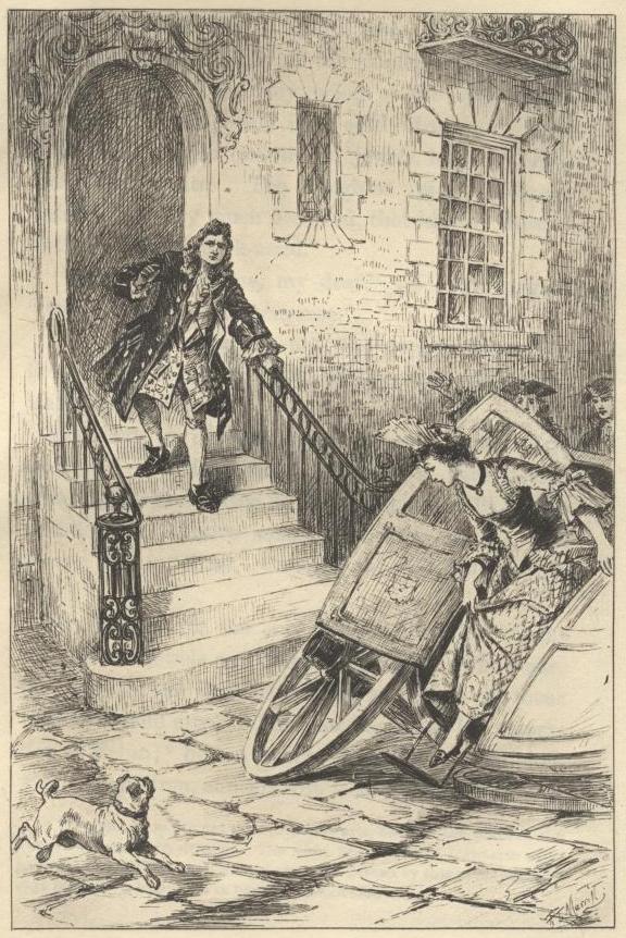 Overturn Here, You Blockhead