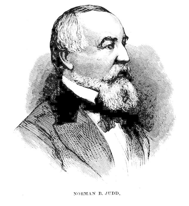 Norman B. Judd 579
