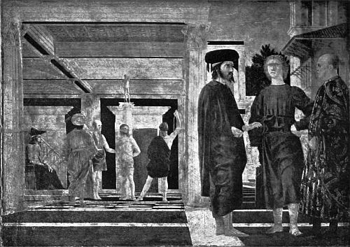 Flagellation Flagellation