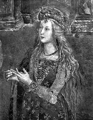 St. Catherine St. Catherine