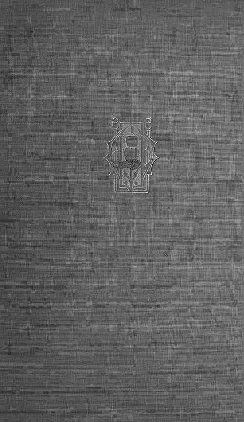 Cover for Byways of Scottish History