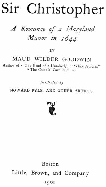 Title Page