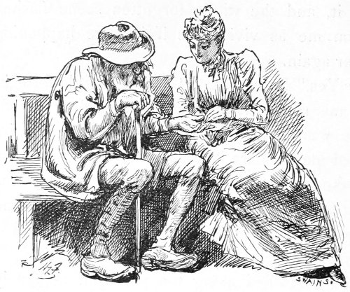 &lsquo;SPEND IT ALL FOR MINNIE&rsquo;