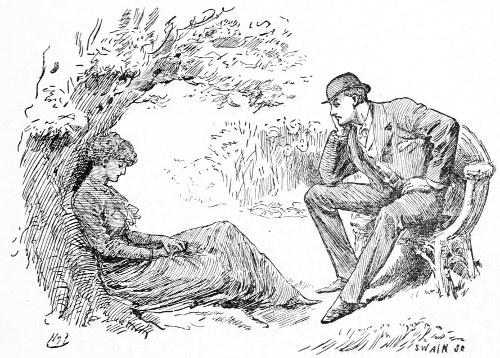 &lsquo;I AM SITTING AT YOUR FEET&rsquo;