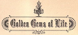 Golden Gems