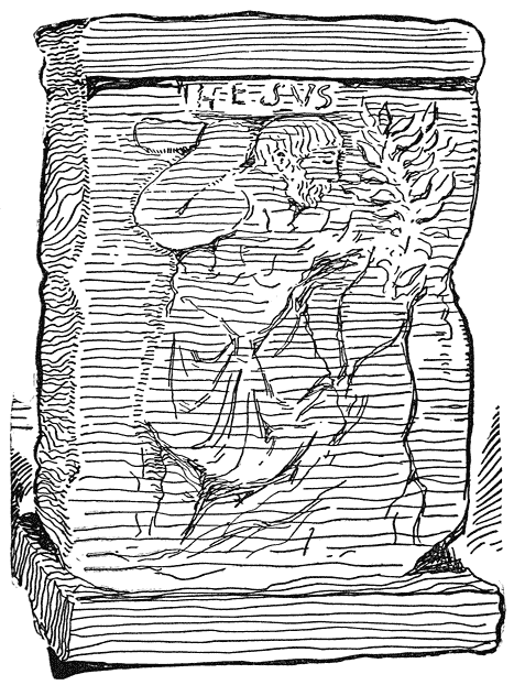 A MESSIAH WHO &ldquo;IS RISEN.&rdquo;