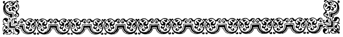 decorative border
