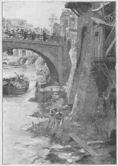 15 Glimpse Inside of Imperial Rome