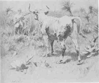 11 Too Big Game for Number Six