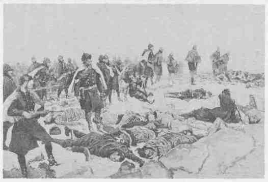 17 This Time the Air Grew Clear