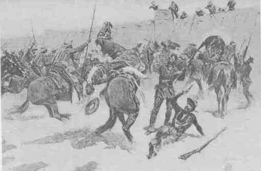 03 the Charge Anp Killing of Padre Jarante