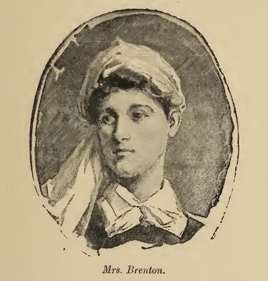 0035 Mrs. Brenton.