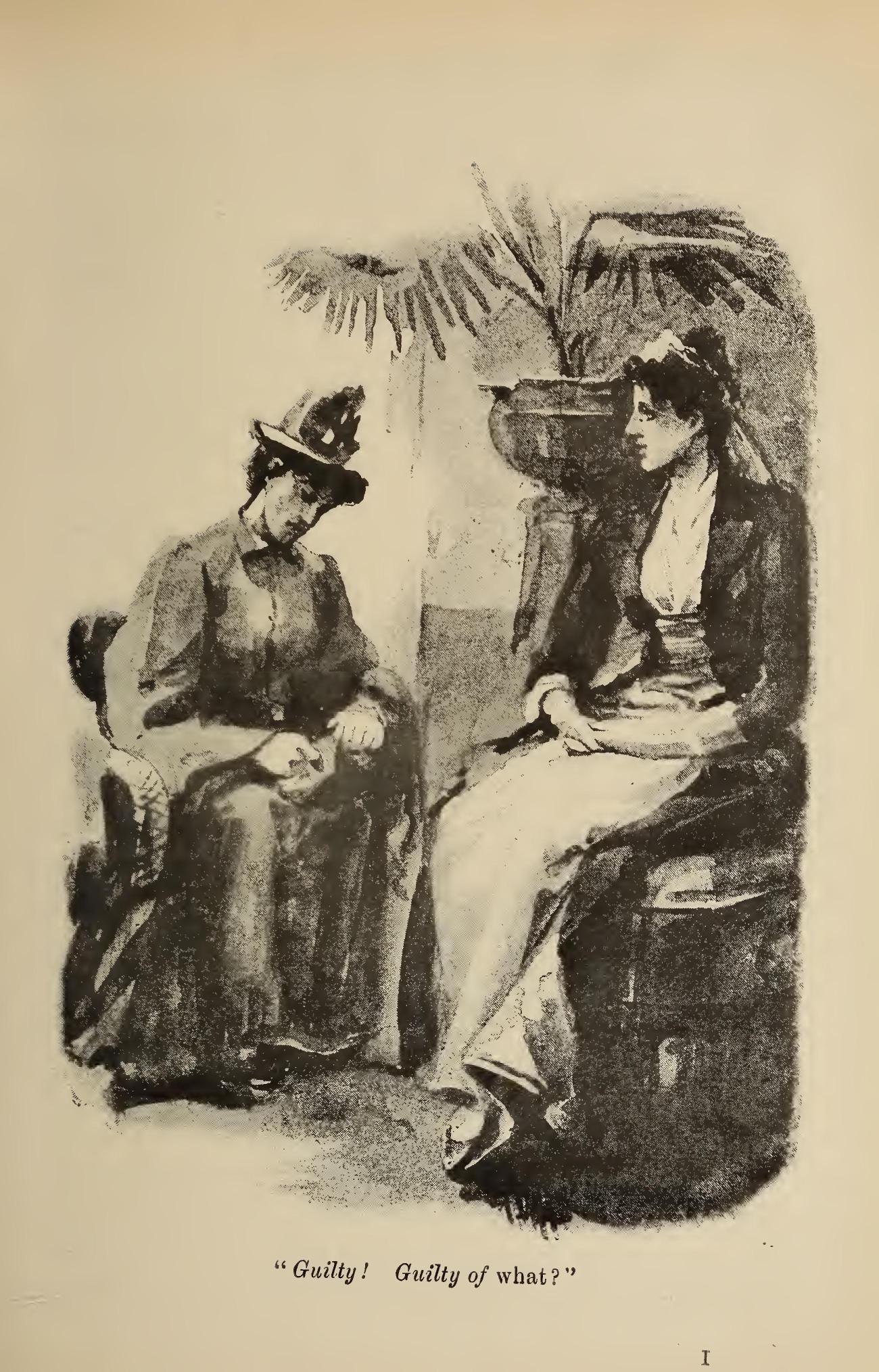 0123 'guilty! Guilty of What?'