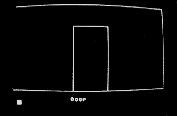 Tomb of Terror scarren 3