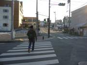 赤門やさん写真